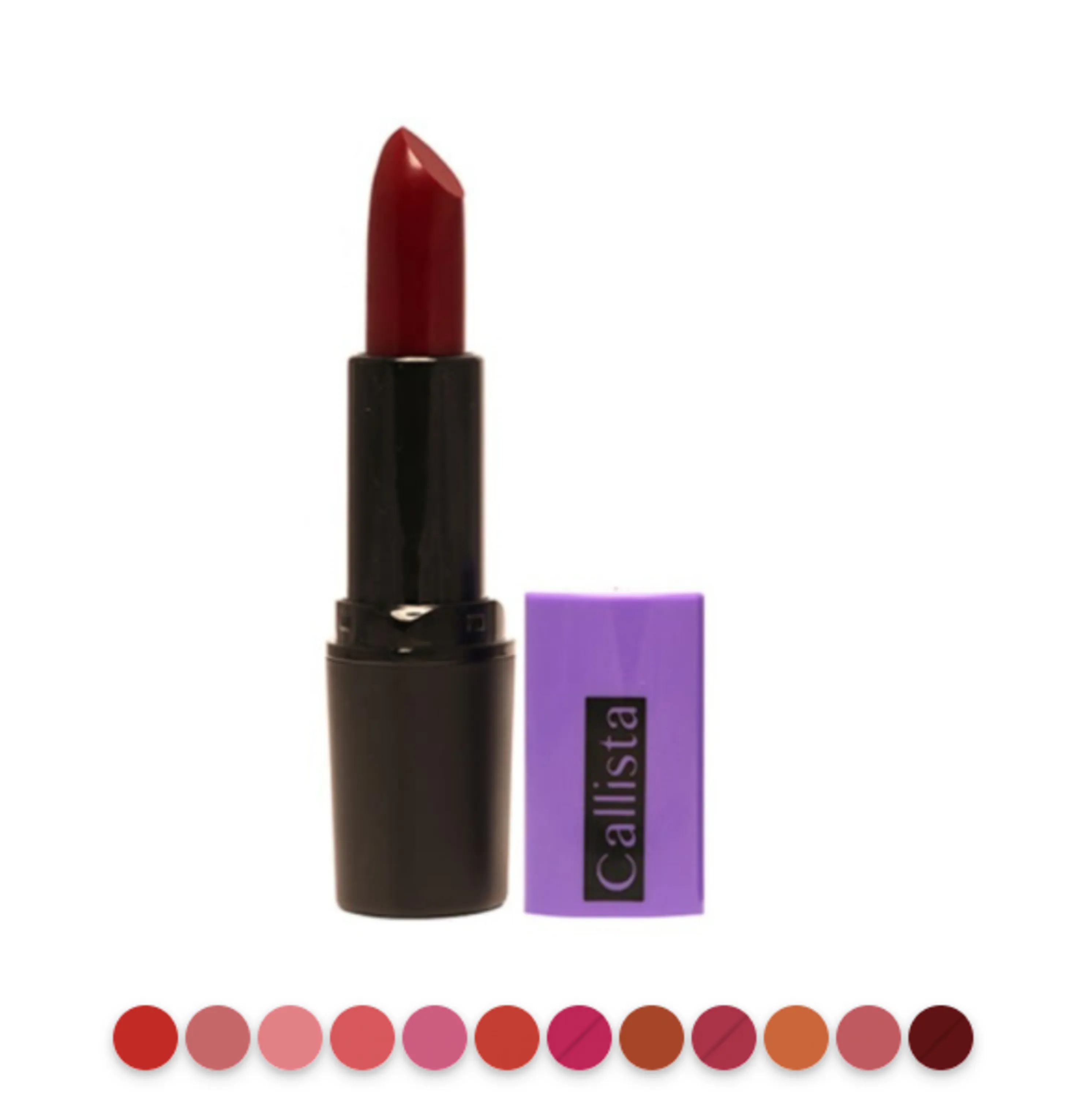 رژ لب جامد هیدرا کالر Callista